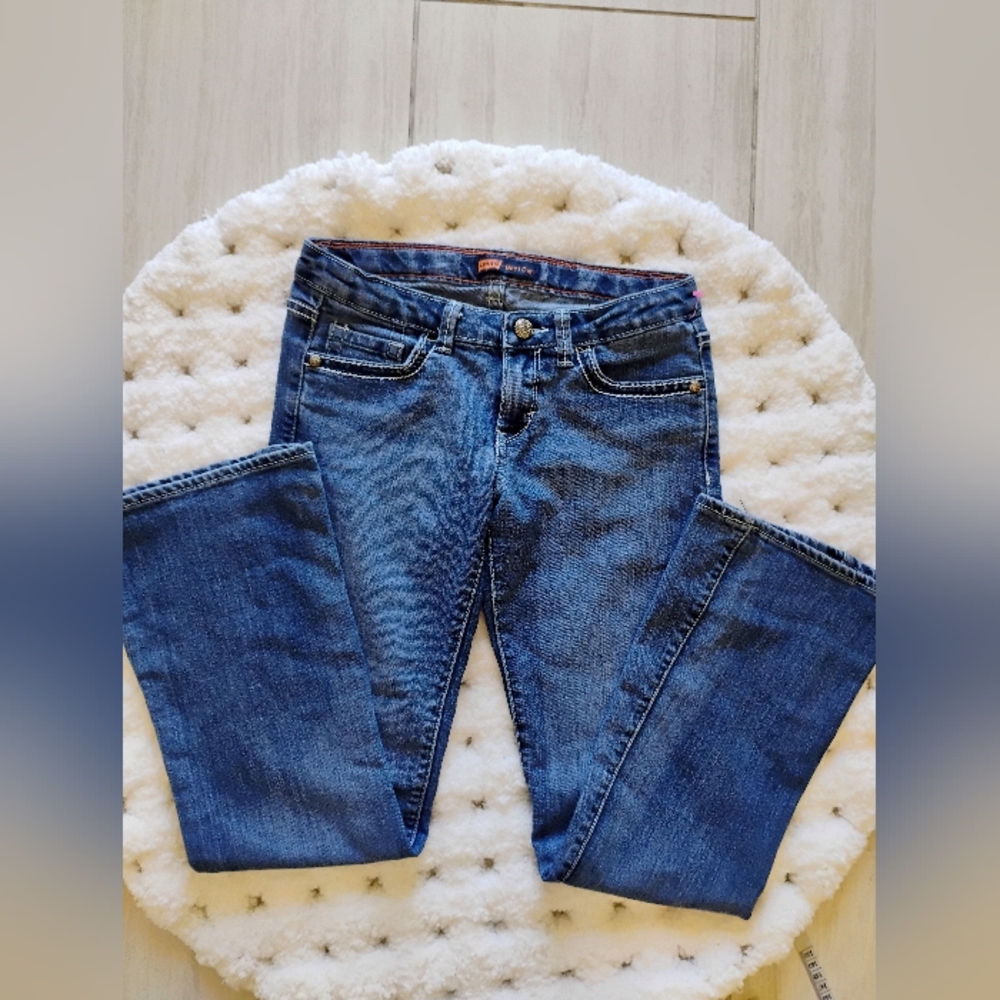 Levi's Girls Bootcut Jeans Size 12